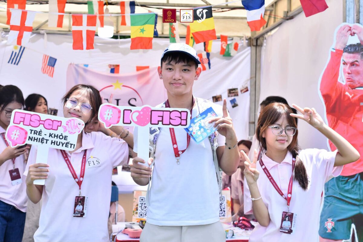 CHÀO TÂN SINH VIÊN K26