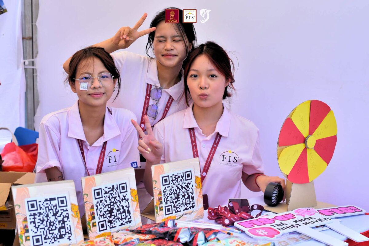 CHÀO TÂN SINH VIÊN K26