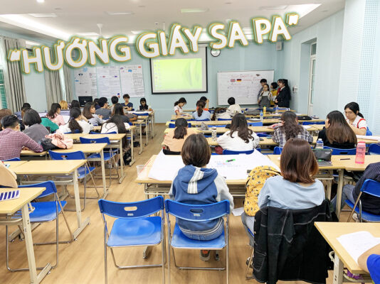 Nghiên cứu Khoa học - Khoa Quốc tế học, Trường Đại học Hà Nội