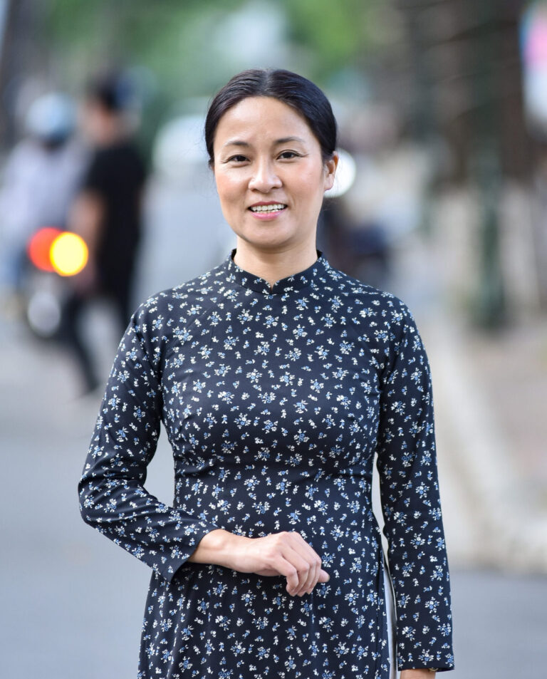 ThS. Nguyễn Thị Diệu Hương