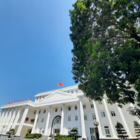Khoa Quốc tế học - Khoa Quốc tế học, Trường Đại học Hà Nội