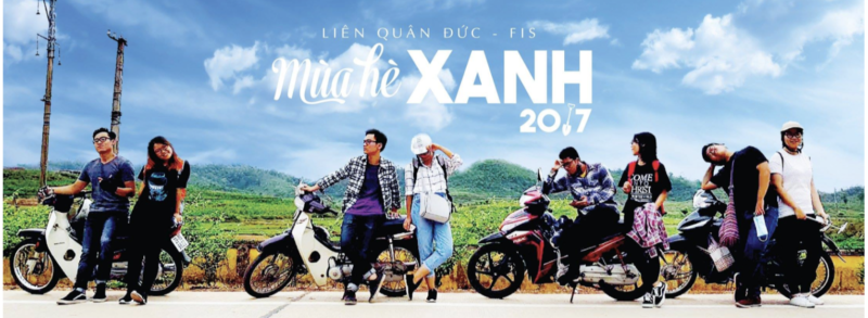 Hoạt động SV - Khoa Quốc tế học, Trường Đại học Hà Nội