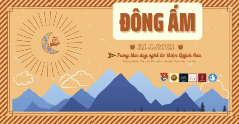 Hoạt động SV - Khoa Quốc tế học, Trường Đại học Hà Nội