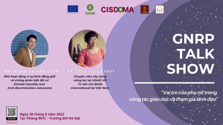 Hội nghị, hội thảo - Khoa Quốc tế học, Trường Đại học Hà Nội