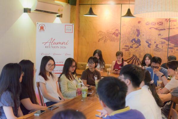 FIS ALUMNI - Khoa Quốc tế học, Trường Đại học Hà Nội