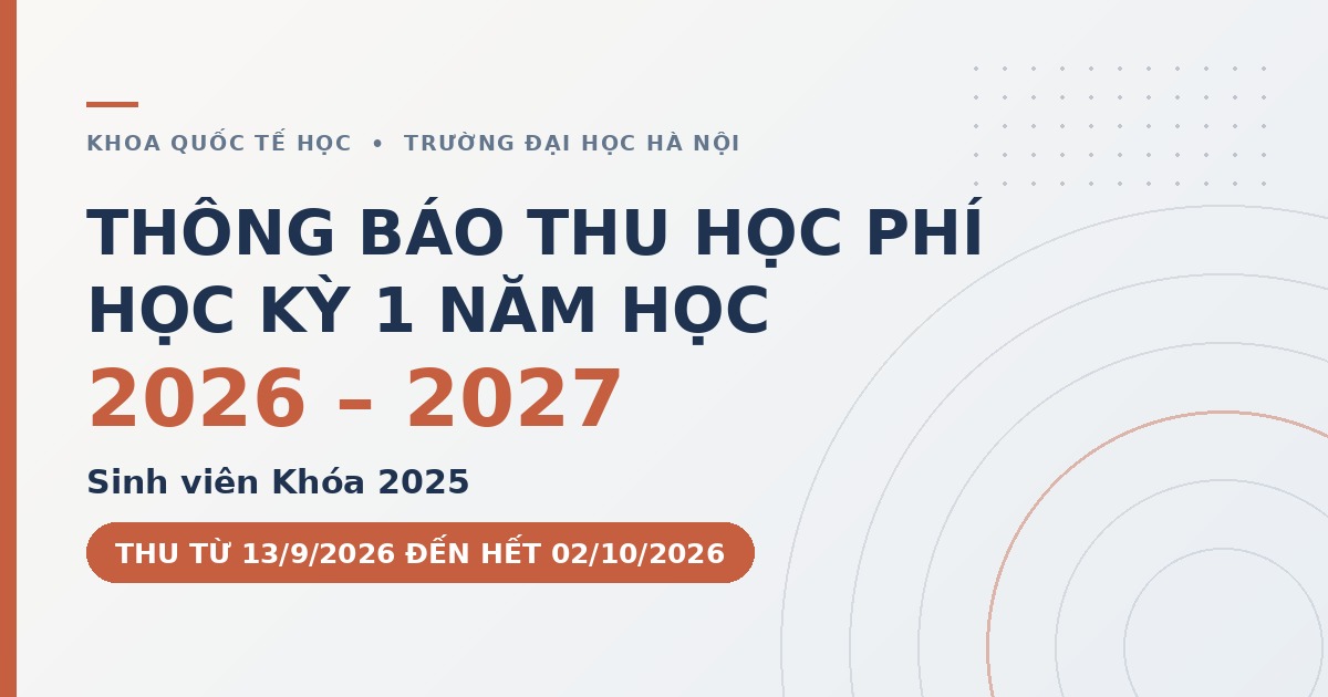 thong bao hoc phi hk1 2026 2027 khoa 2025 sang