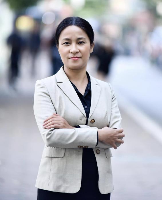 ThS. Nguyễn Thị Diệu Hương